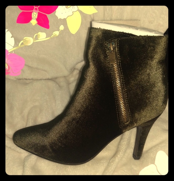 Various Shoes - Booties *NEW